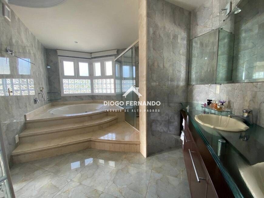 Casa de Condomínio à venda com 4 quartos, 390m² - Foto 12