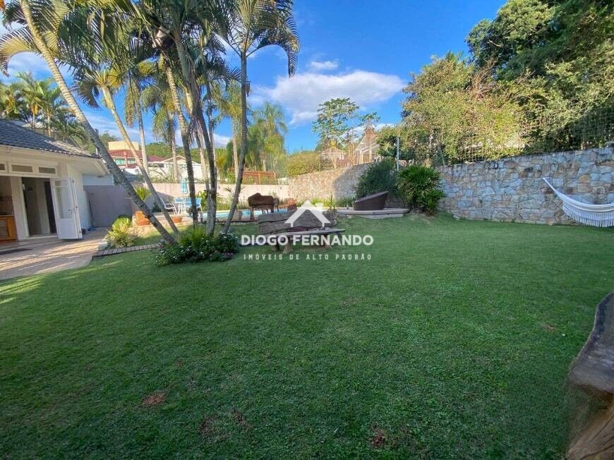 Casa de Condomínio à venda com 4 quartos, 390m² - Foto 27