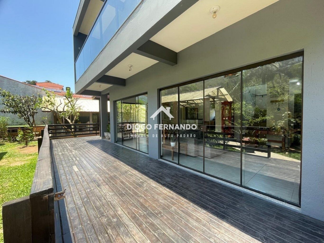 Casa, 5 quartos, 225 m² - Foto 10