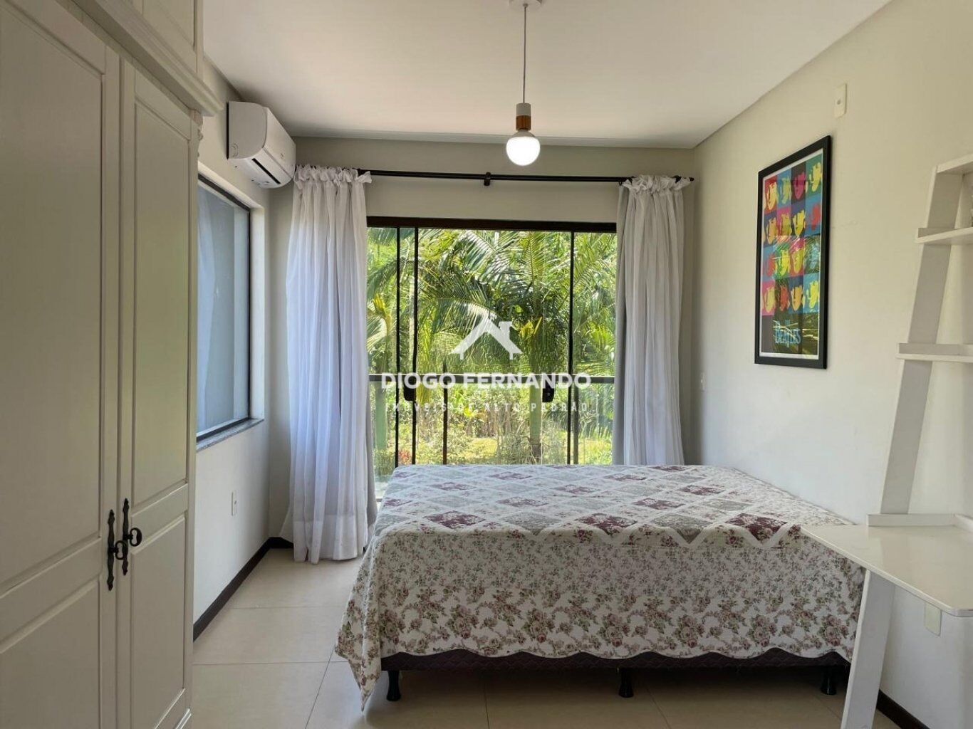 Casa, 5 quartos, 225 m² - Foto 3