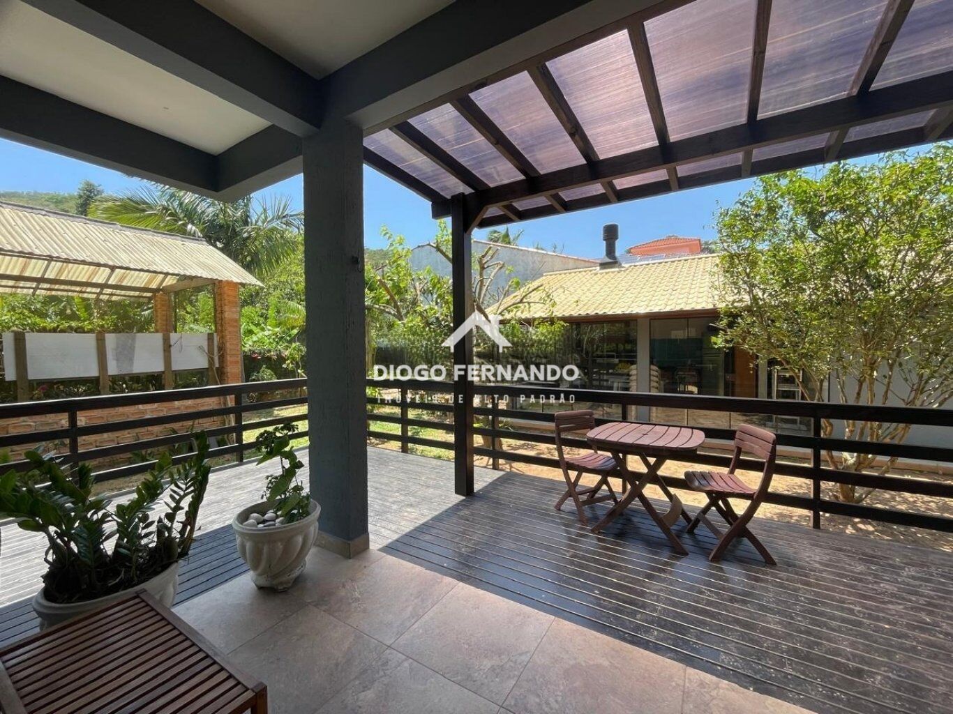 Casa, 5 quartos, 225 m² - Foto 14