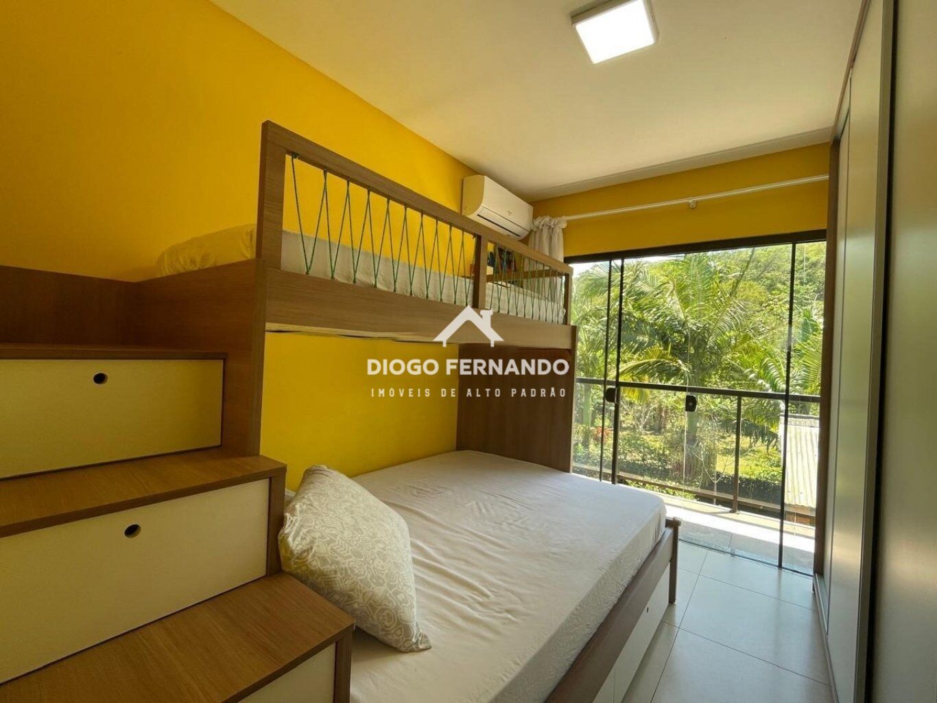 Casa, 5 quartos, 225 m² - Foto 7