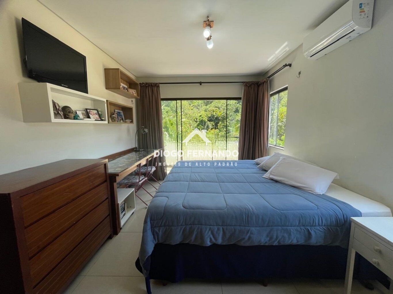 Casa, 5 quartos, 225 m² - Foto 13