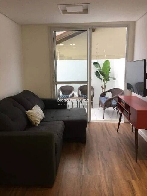 Apartamento à venda com 2 quartos, 78m² - Foto 3