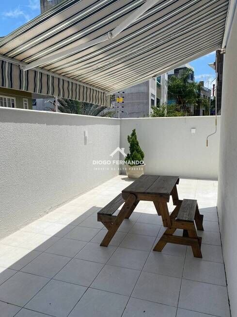 Apartamento à venda com 2 quartos, 78m² - Foto 14