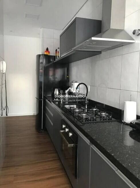 Apartamento à venda com 2 quartos, 78m² - Foto 5