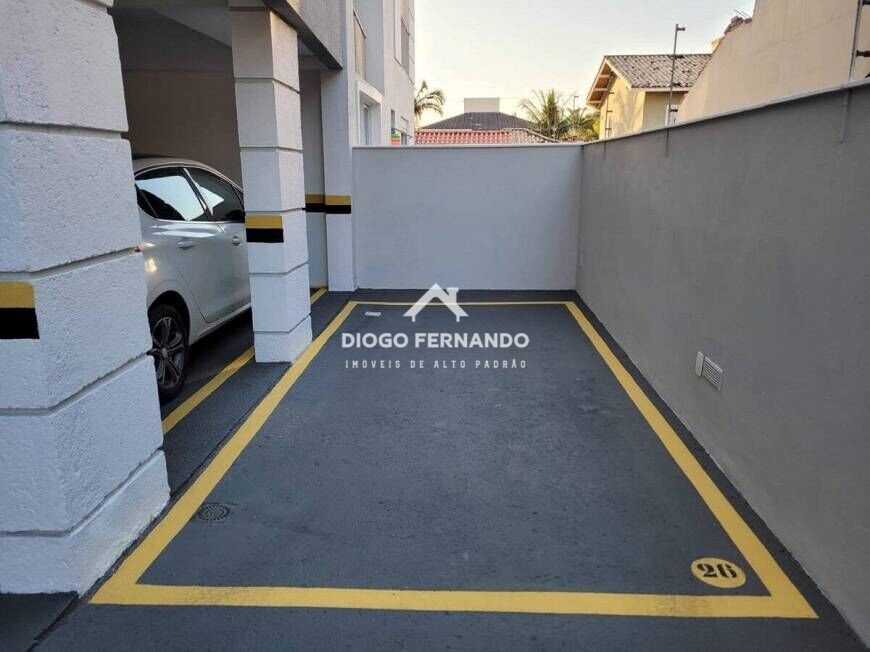 Apartamento à venda com 2 quartos, 78m² - Foto 18