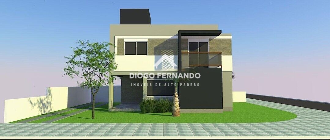 Casa de Condomínio à venda com 3 quartos, 127m² - Foto 2