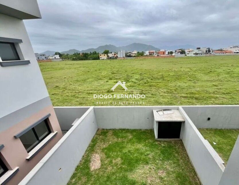Casa de Condomínio, 3 quartos - Foto 19