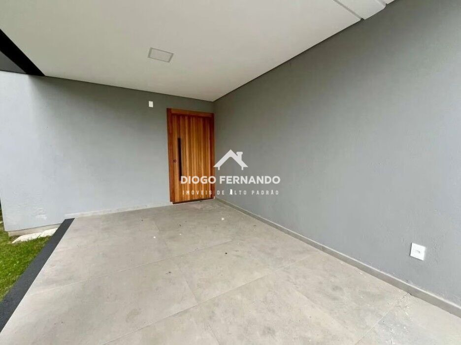 Casa de Condomínio, 3 quartos - Foto 3