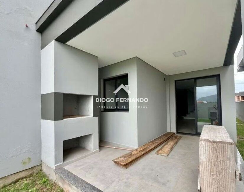 Casa de Condomínio, 3 quartos - Foto 22