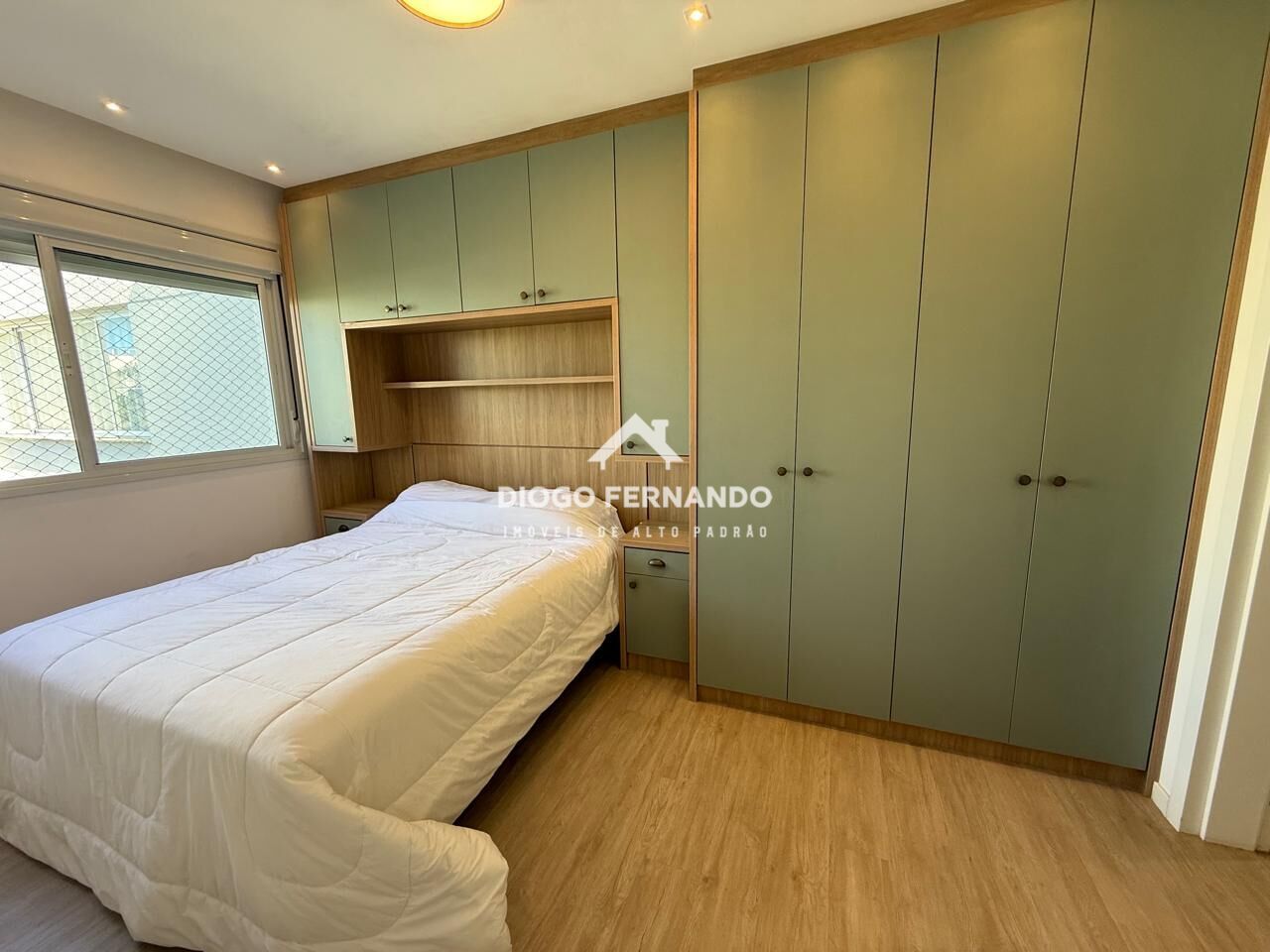 Apartamento, 2 quartos, 77 m² - Foto 10