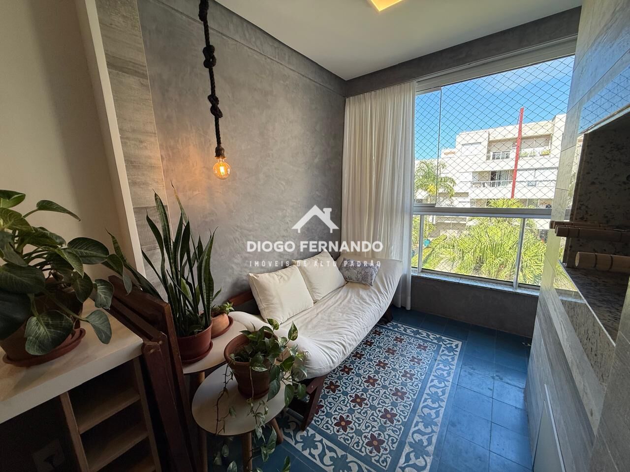 Apartamento, 2 quartos, 77 m² - Foto 3