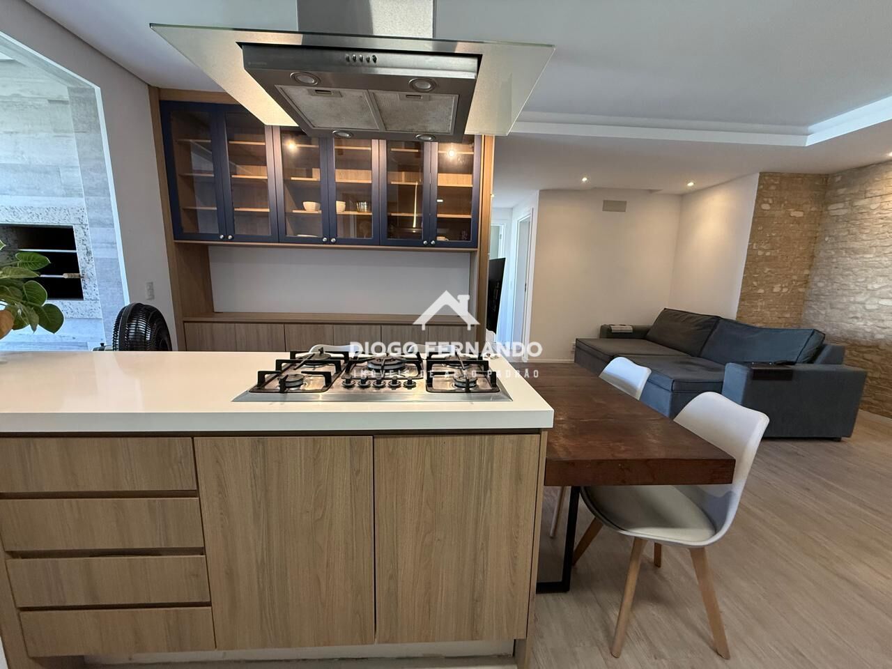 Apartamento, 2 quartos, 77 m² - Foto 6