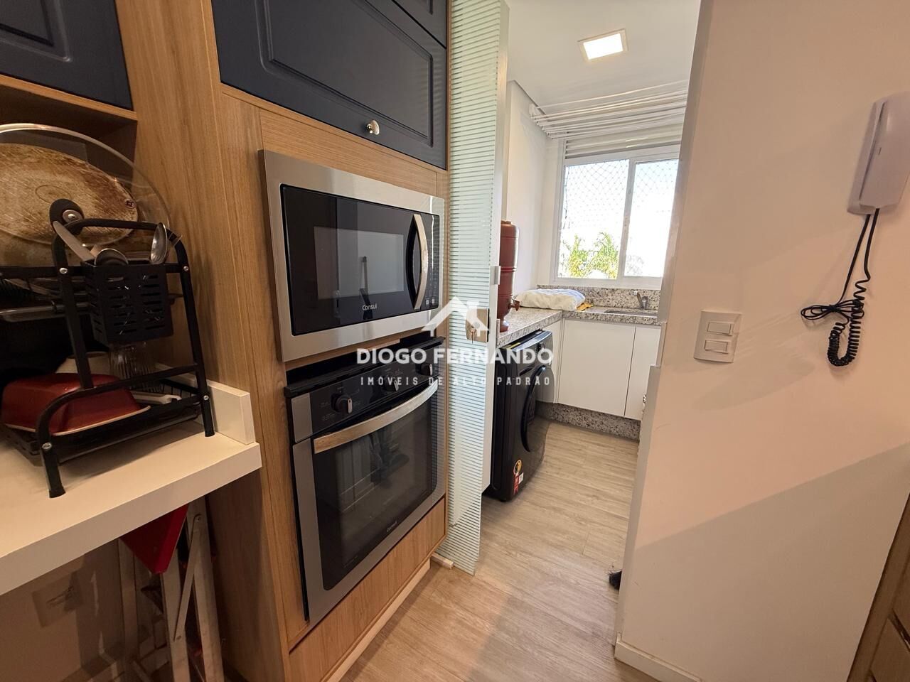 Apartamento, 2 quartos, 77 m² - Foto 5