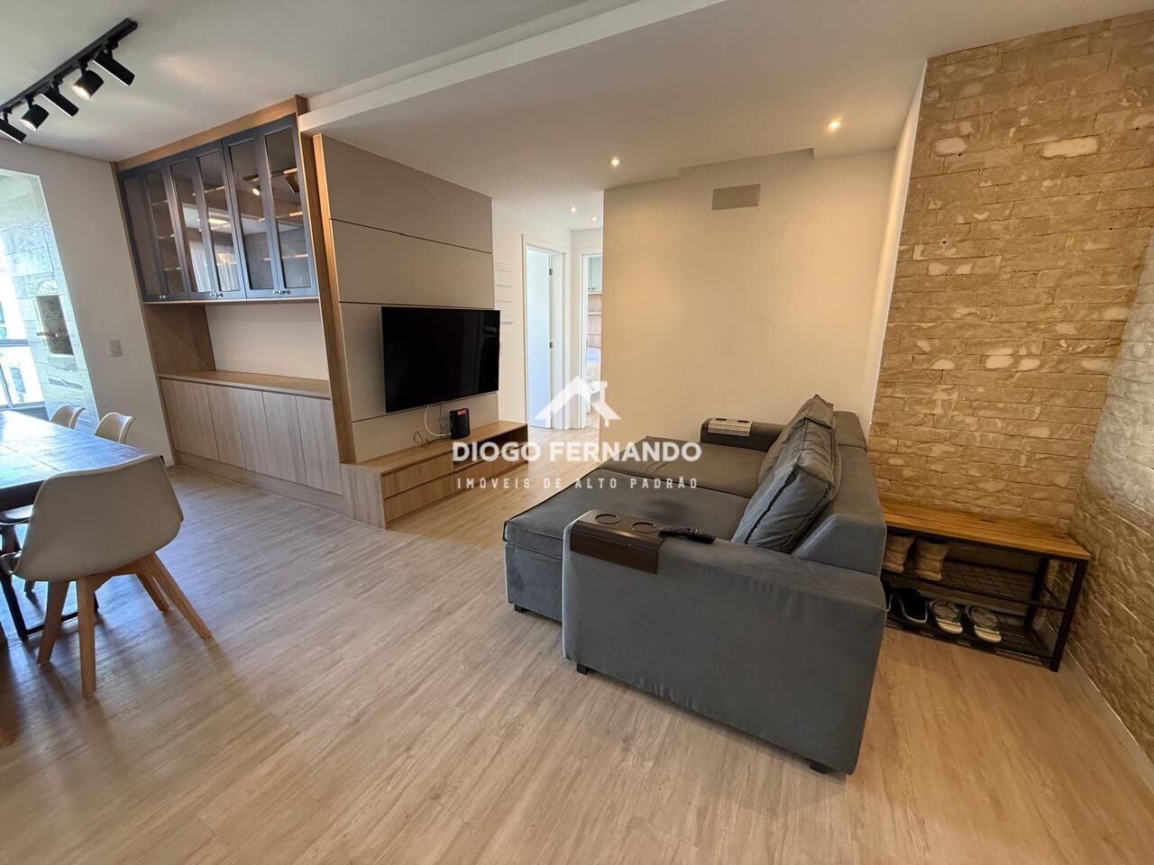 Apartamento, 2 quartos, 77 m² - Foto 4