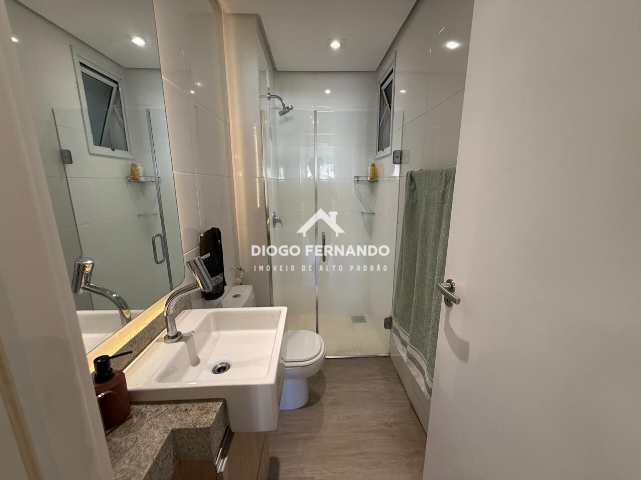 Apartamento, 2 quartos, 77 m² - Foto 13