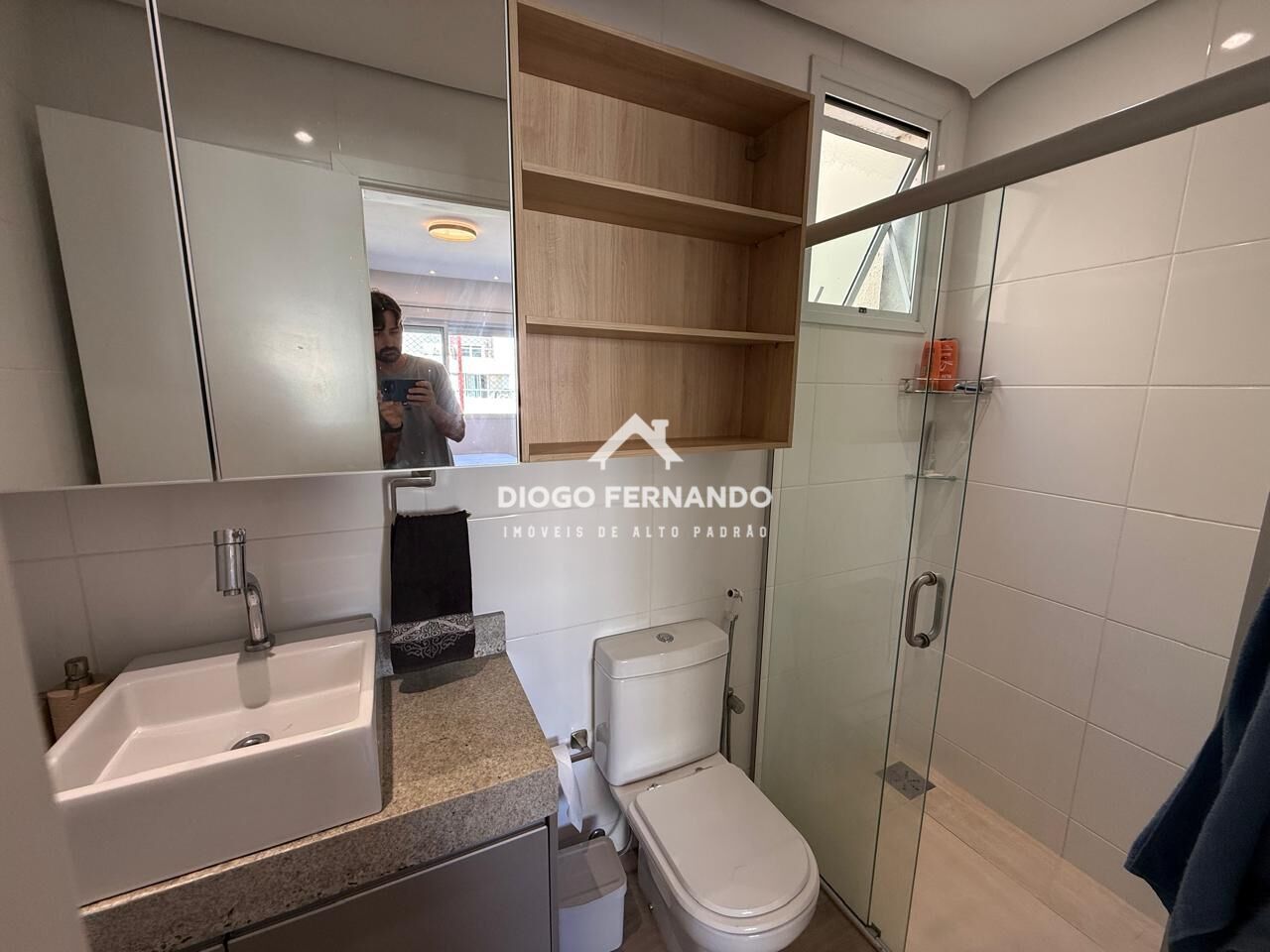 Apartamento, 2 quartos, 77 m² - Foto 11