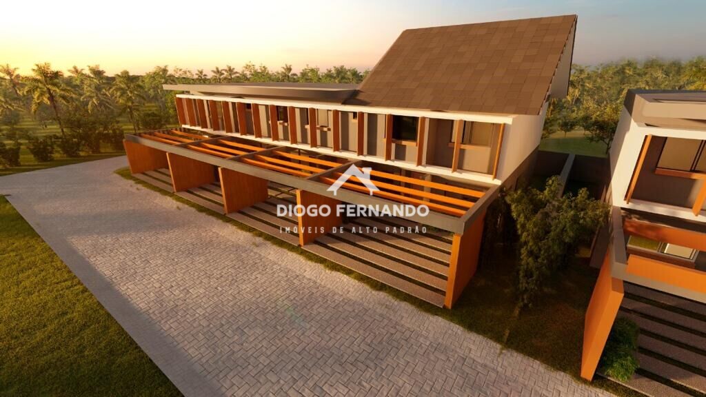 Casa de Condomínio à venda com 2 quartos, 78m² - Foto 3