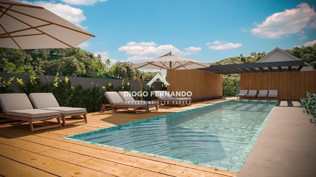 Casa de Condomínio à venda com 2 quartos, 78m² - Foto 1