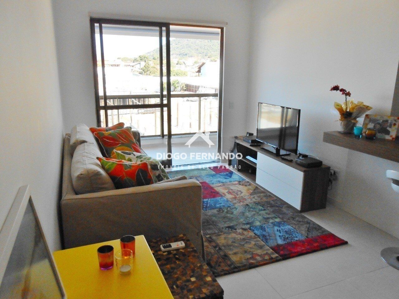 Apartamento, 2 quartos, 89 m² - Foto 3