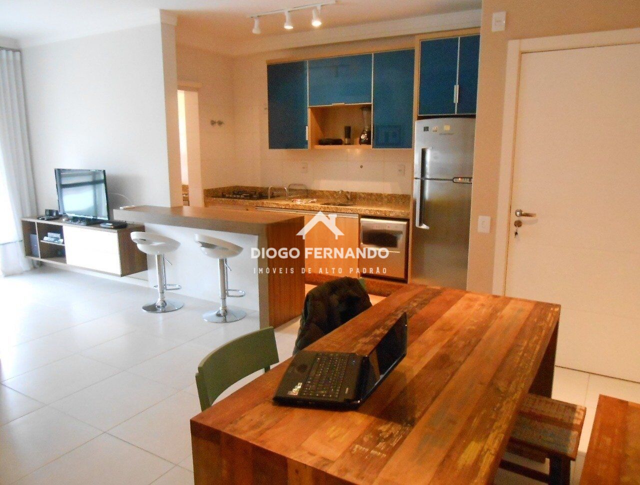 Apartamento, 2 quartos, 89 m² - Foto 1
