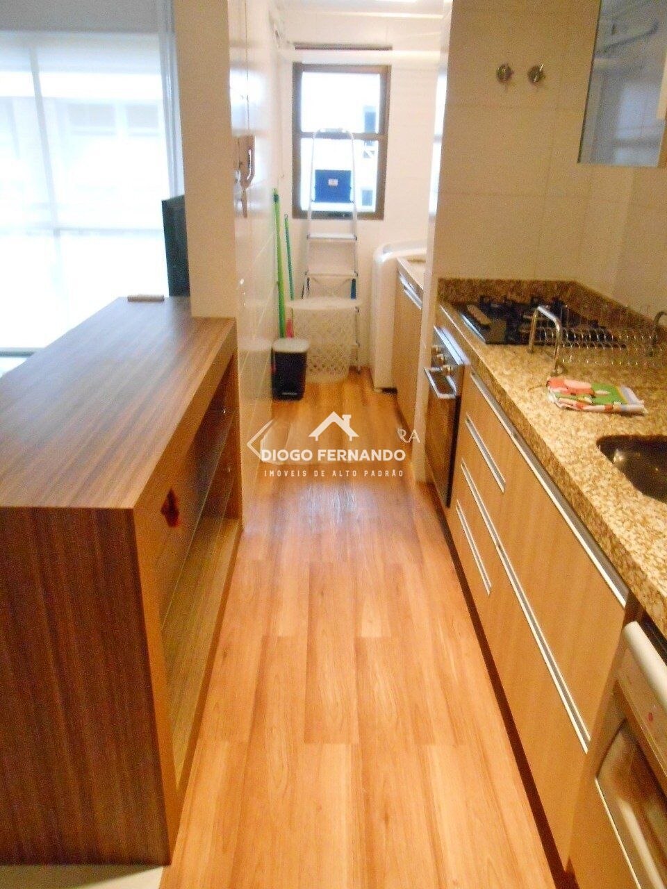 Apartamento, 2 quartos, 89 m² - Foto 2