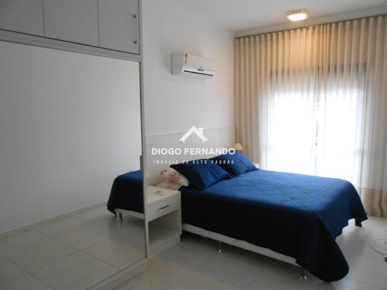 Apartamento, 2 quartos, 89 m² - Foto 4