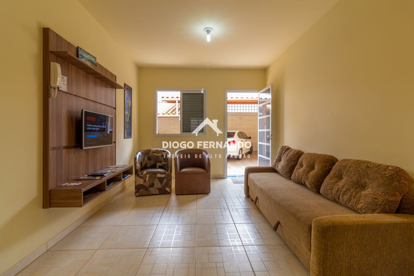 Apartamento, 2 quartos, 65 m² - Foto 4
