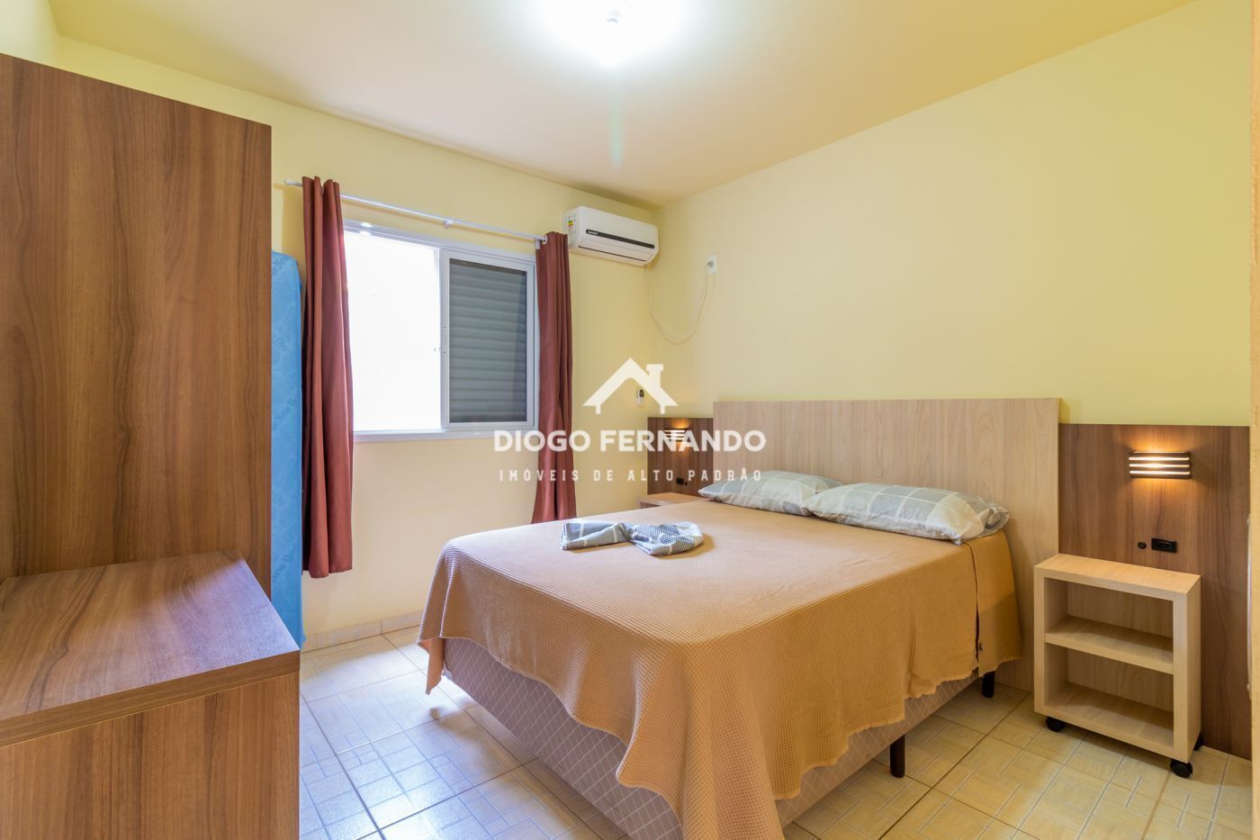 Apartamento, 2 quartos, 65 m² - Foto 1