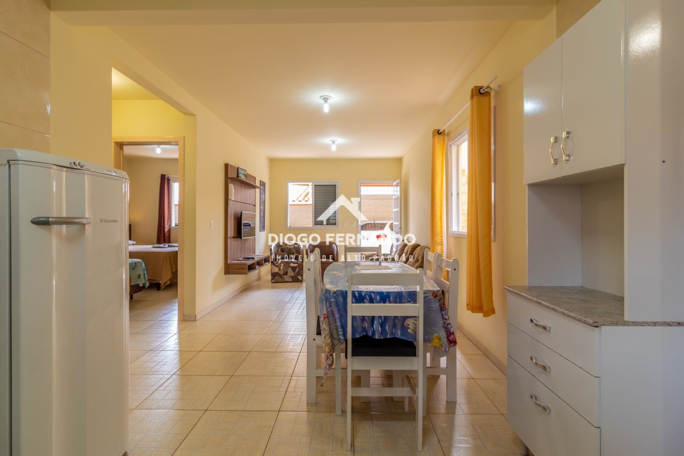 Apartamento, 2 quartos, 65 m² - Foto 9