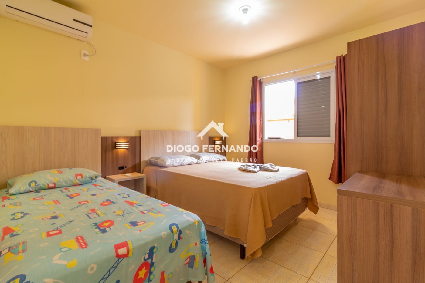 Apartamento, 2 quartos, 65 m² - Foto 13