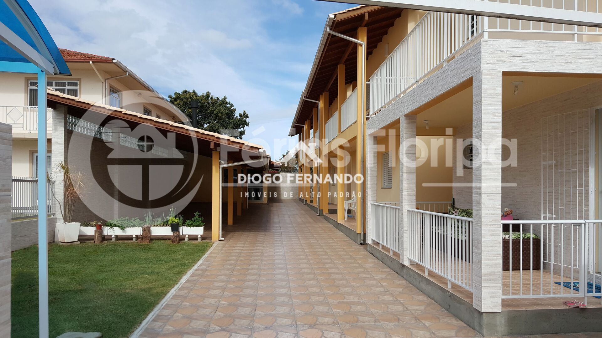 Apartamento, 2 quartos, 65 m² - Foto 23