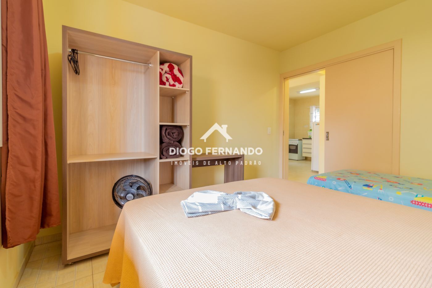 Apartamento, 2 quartos, 65 m² - Foto 14
