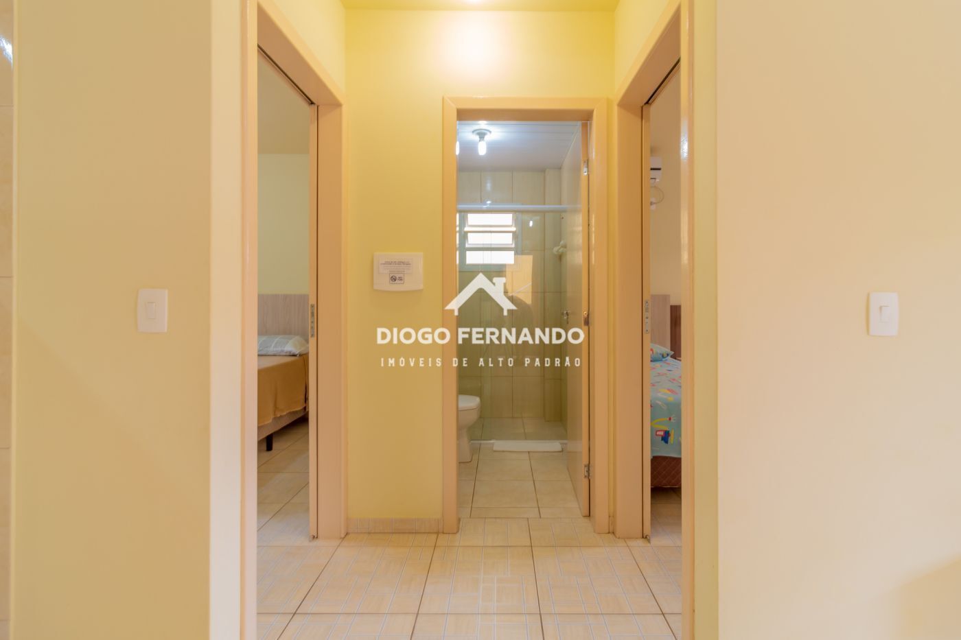 Apartamento, 2 quartos, 65 m² - Foto 10