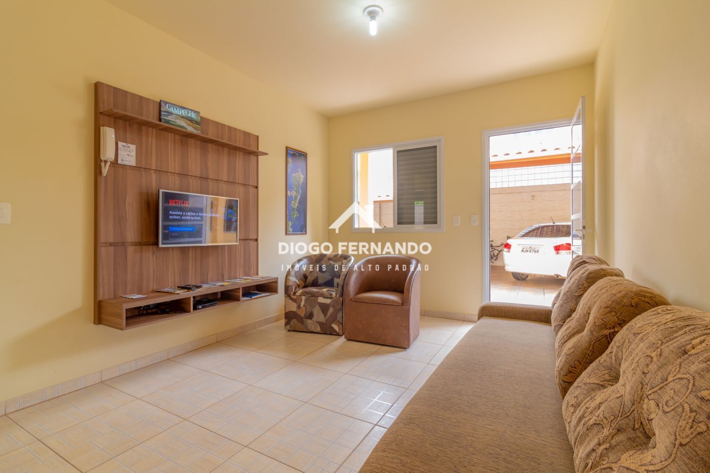 Apartamento, 2 quartos, 65 m² - Foto 5