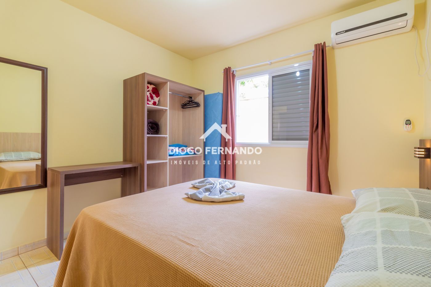 Apartamento, 2 quartos, 65 m² - Foto 11