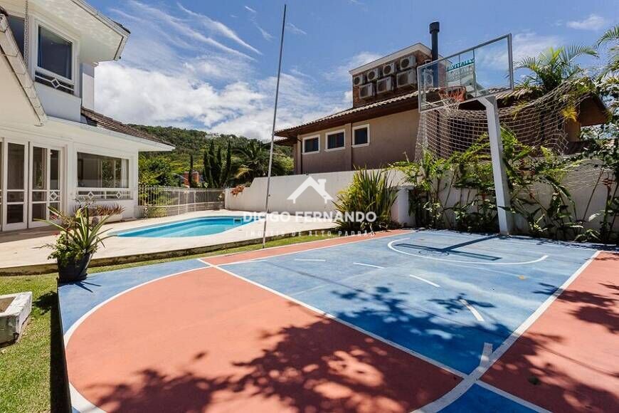 Casa de Condomínio à venda com 4 quartos, 343m² - Foto 26