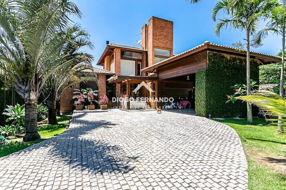 Casa de Condomínio à venda com 3 quartos, 520m² - Foto 18