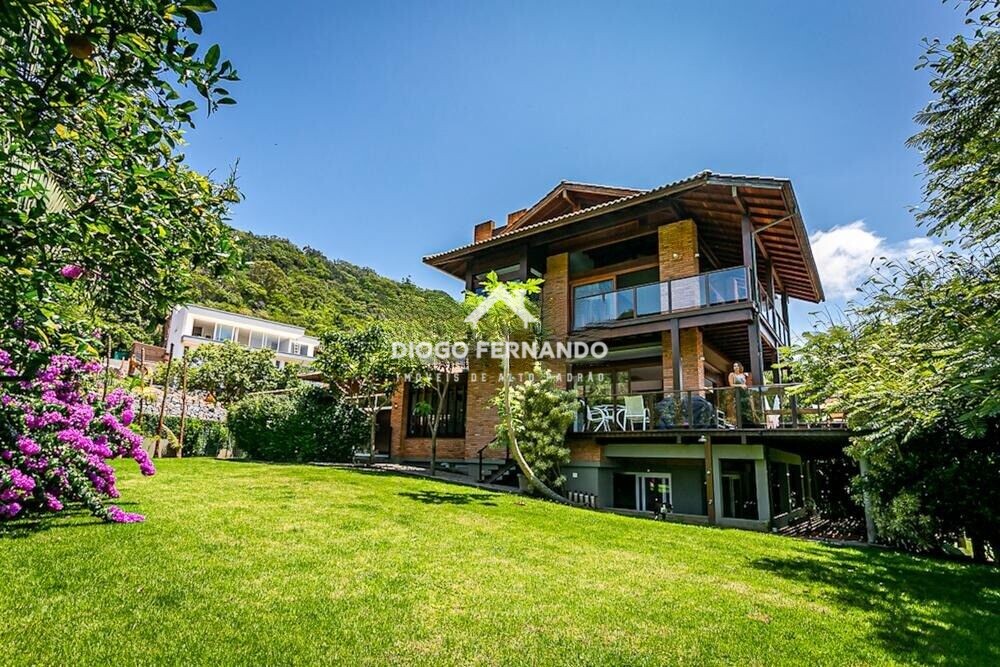 Casa de Condomínio à venda com 3 quartos, 520m² - Foto 6