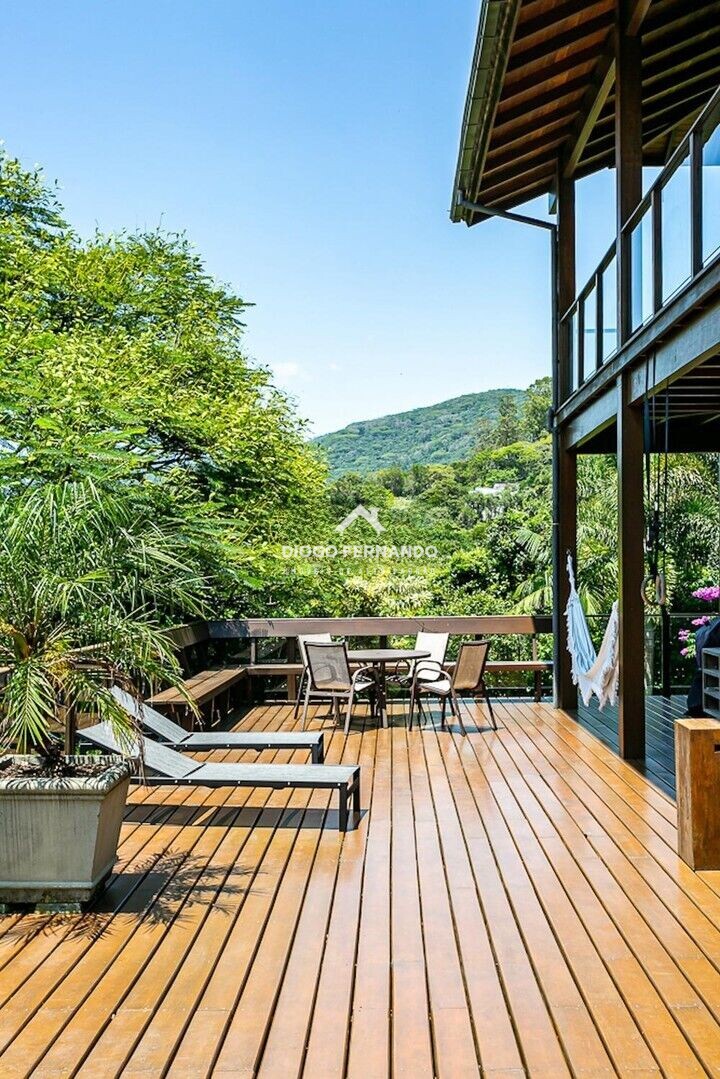 Casa de Condomínio à venda com 3 quartos, 520m² - Foto 13