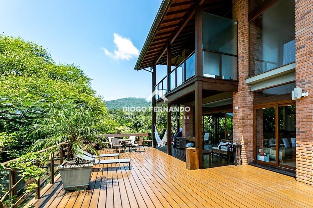 Casa de Condomínio à venda com 3 quartos, 520m² - Foto 4