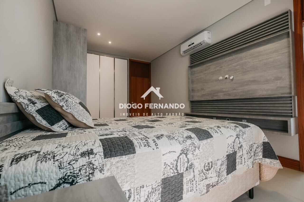Casa de Condomínio, 4 quartos - Foto 25