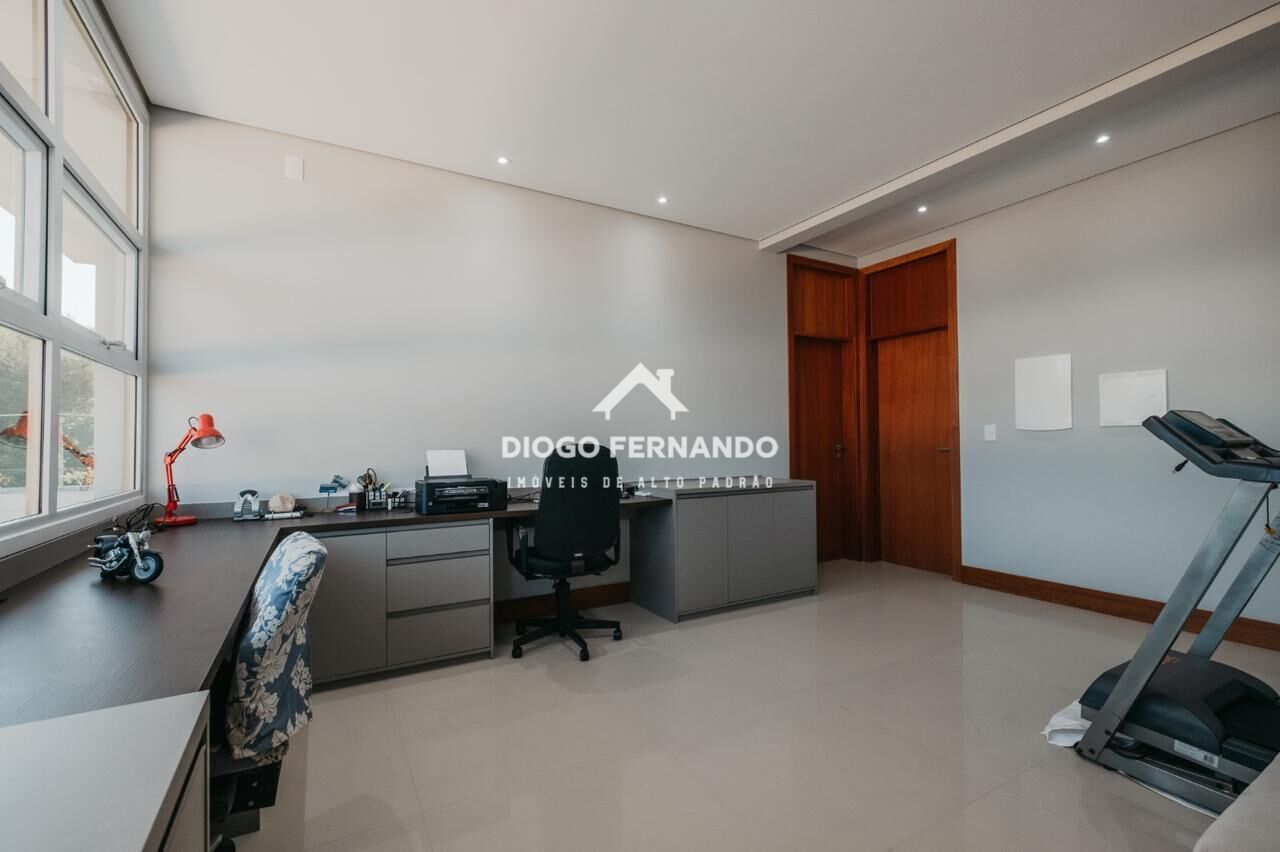 Casa de Condomínio, 4 quartos - Foto 30
