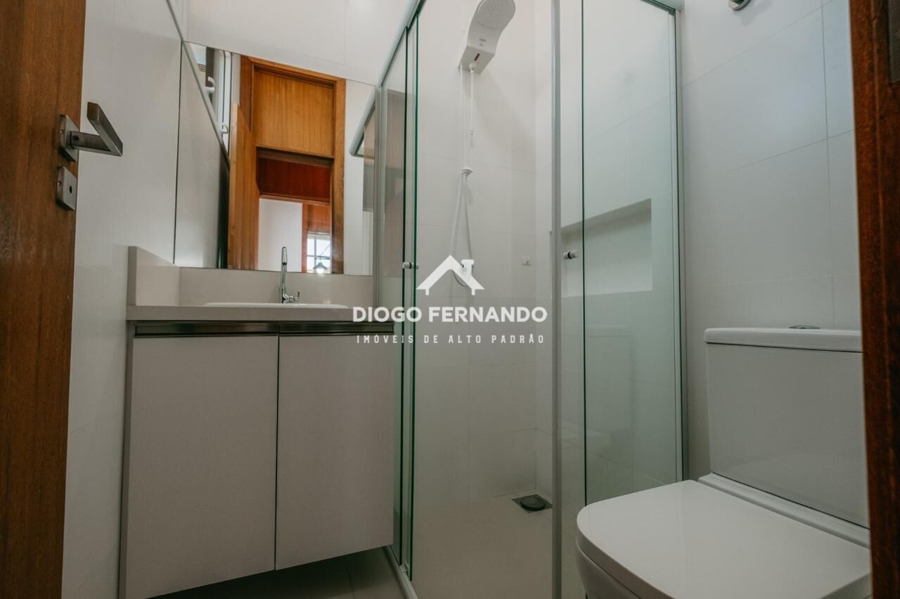 Casa de Condomínio, 4 quartos - Foto 15