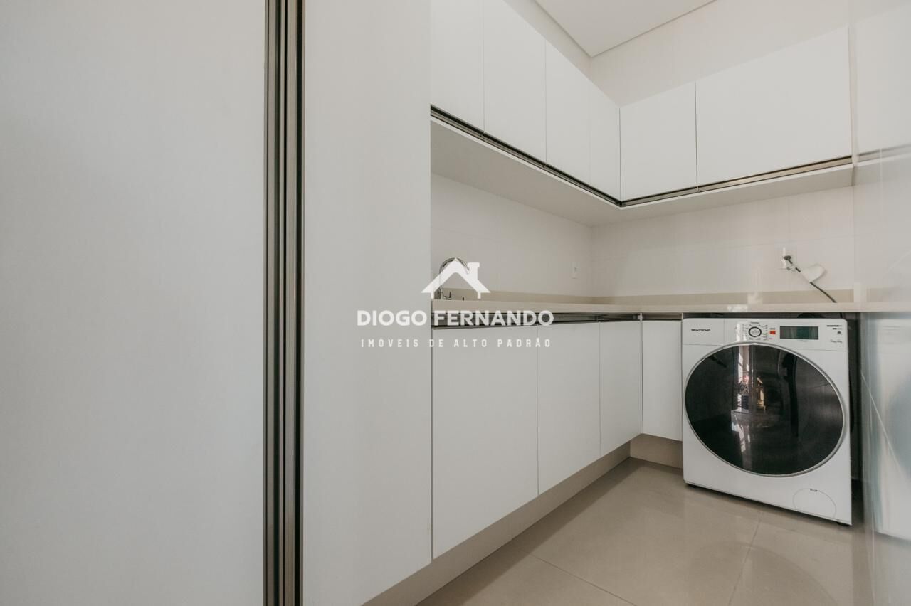 Casa de Condomínio, 4 quartos - Foto 19