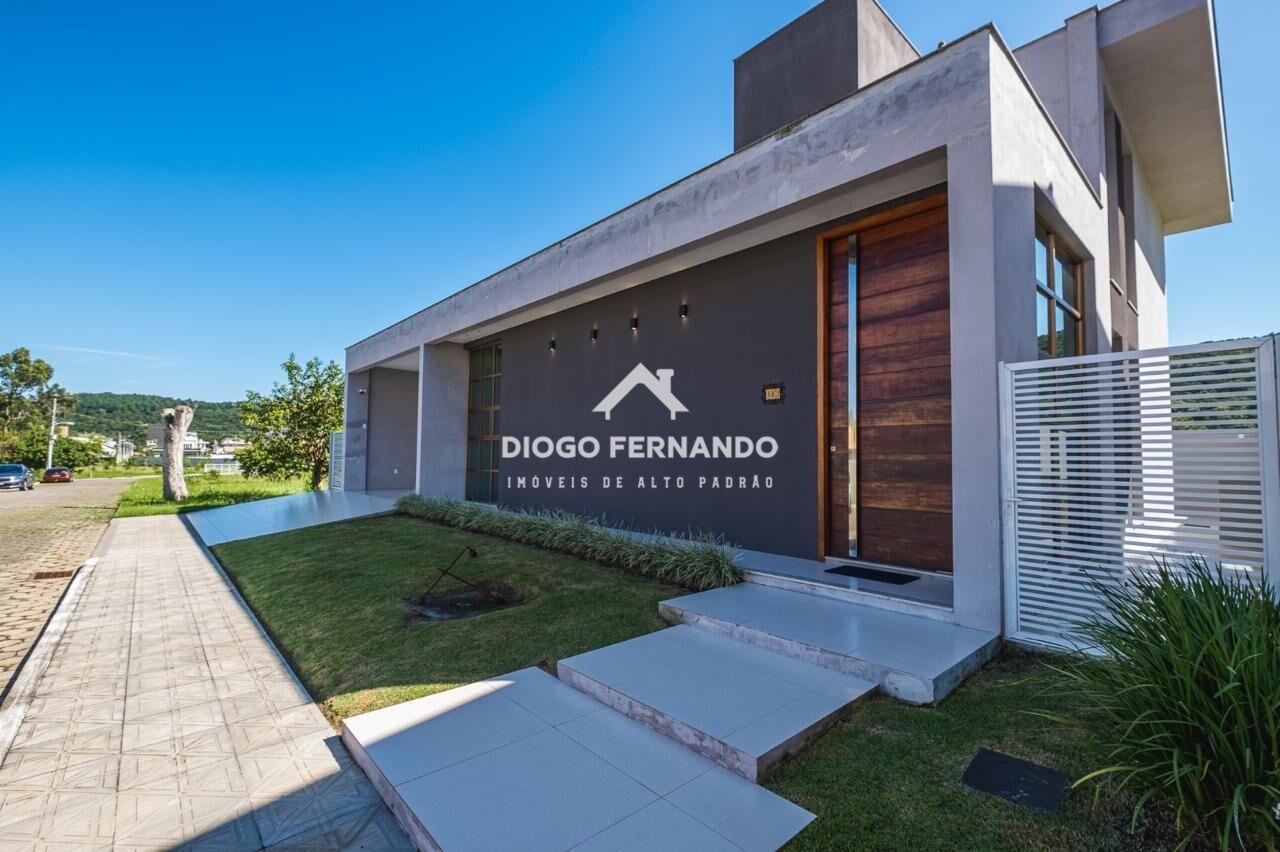 Casa de Condomínio, 4 quartos - Foto 4