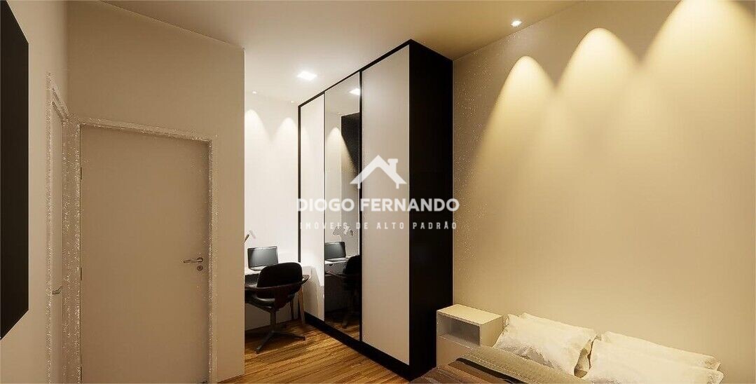 Casa de Condomínio à venda com 4 quartos, 320m² - Foto 11