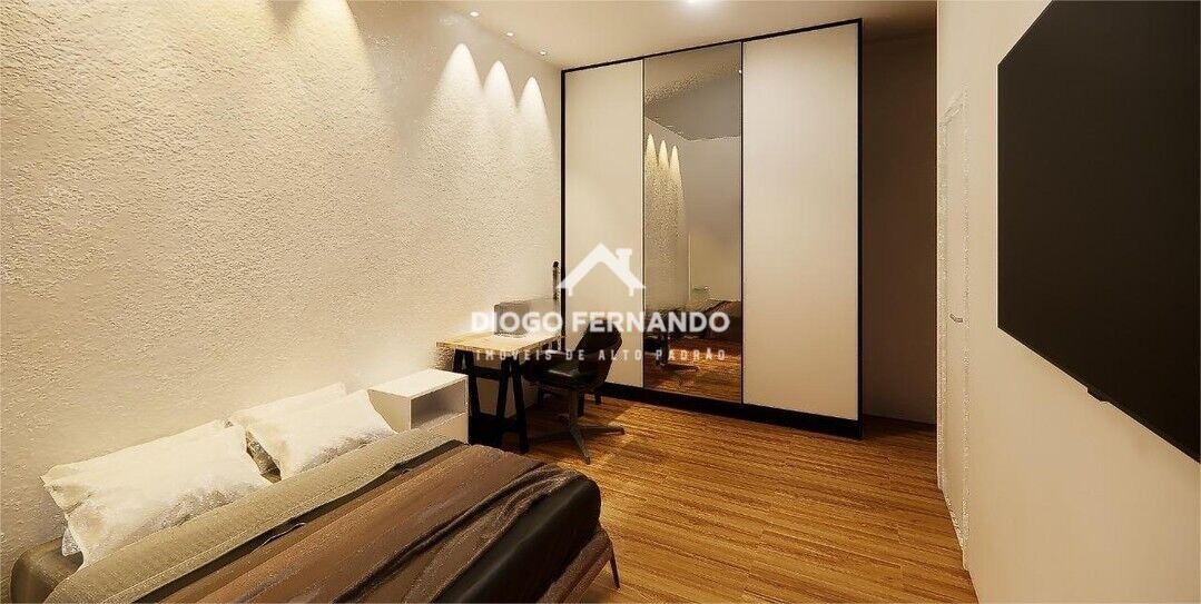 Casa de Condomínio à venda com 4 quartos, 320m² - Foto 13