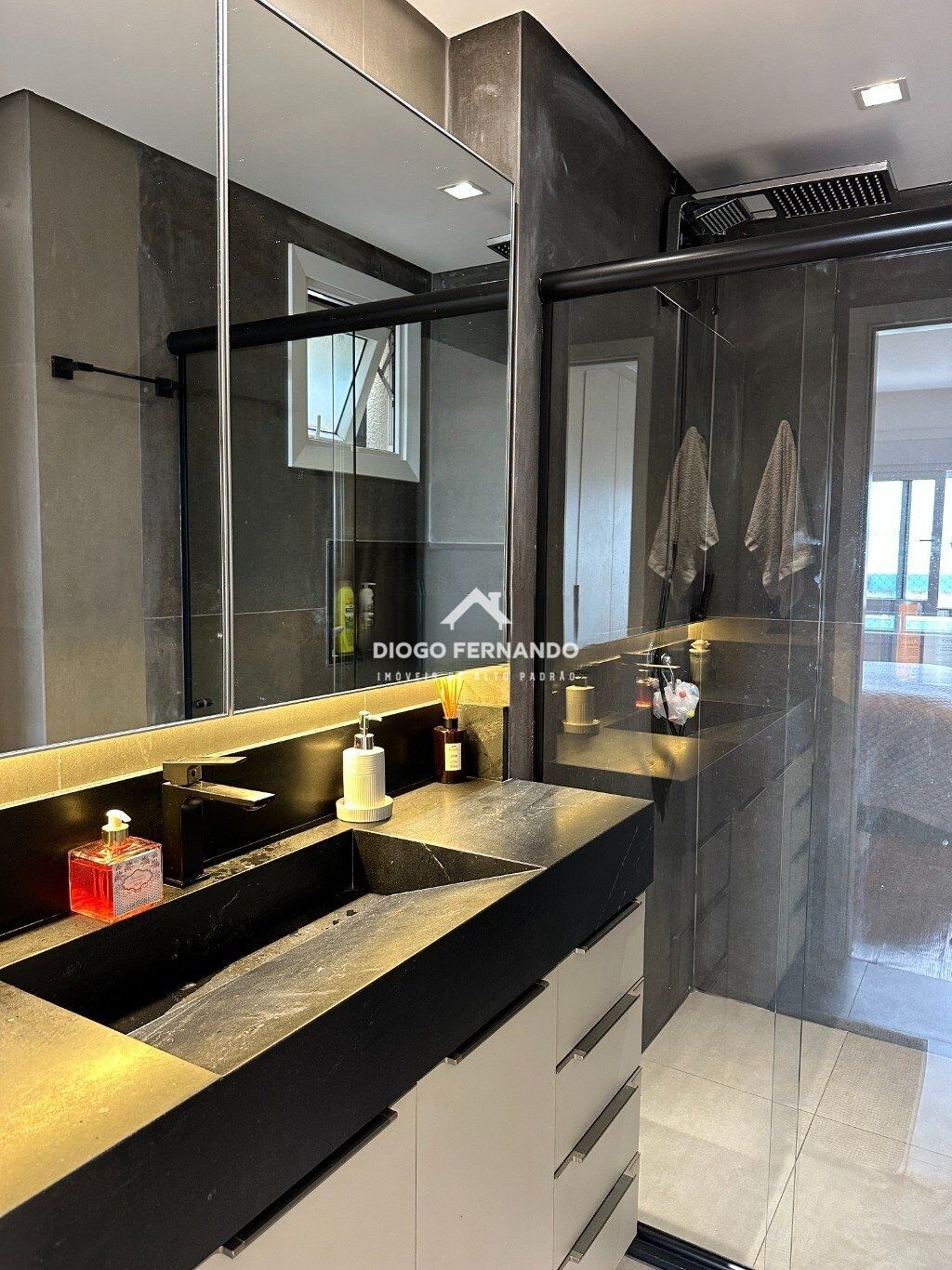 Cobertura, 3 quartos, 190 m² - Foto 14